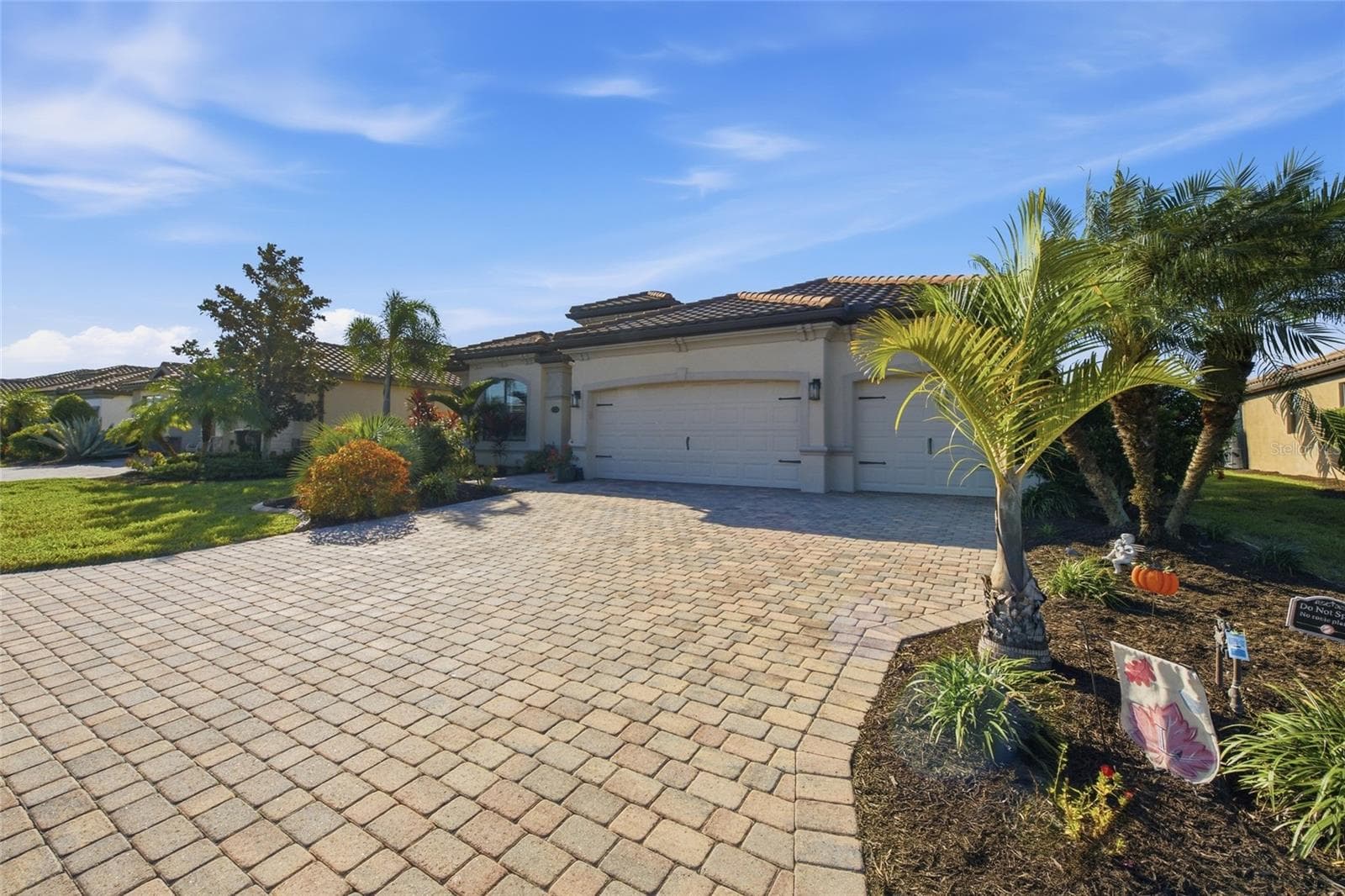 Single Family Residence at 6726 ROOKERY LAKE DR, BRADENTON, photo 63 of 65