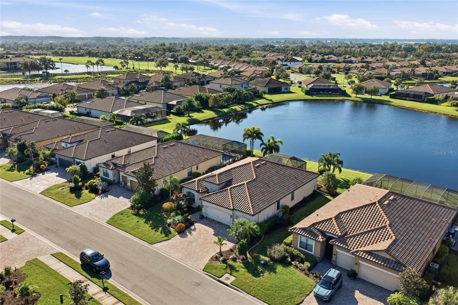 Single Family Residence at 6726 ROOKERY LAKE DR, BRADENTON, photo 65 of 65
