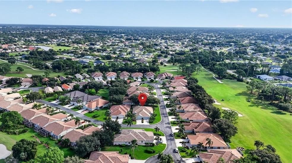Villa at 2291 GRANBY DR, LEHIGH ACRES, photo 2 of 31