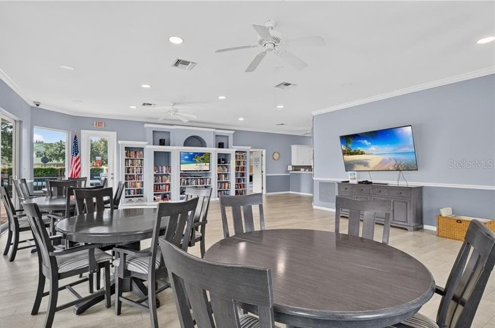 Villa at 2291 GRANBY DR, LEHIGH ACRES, photo 9 of 31