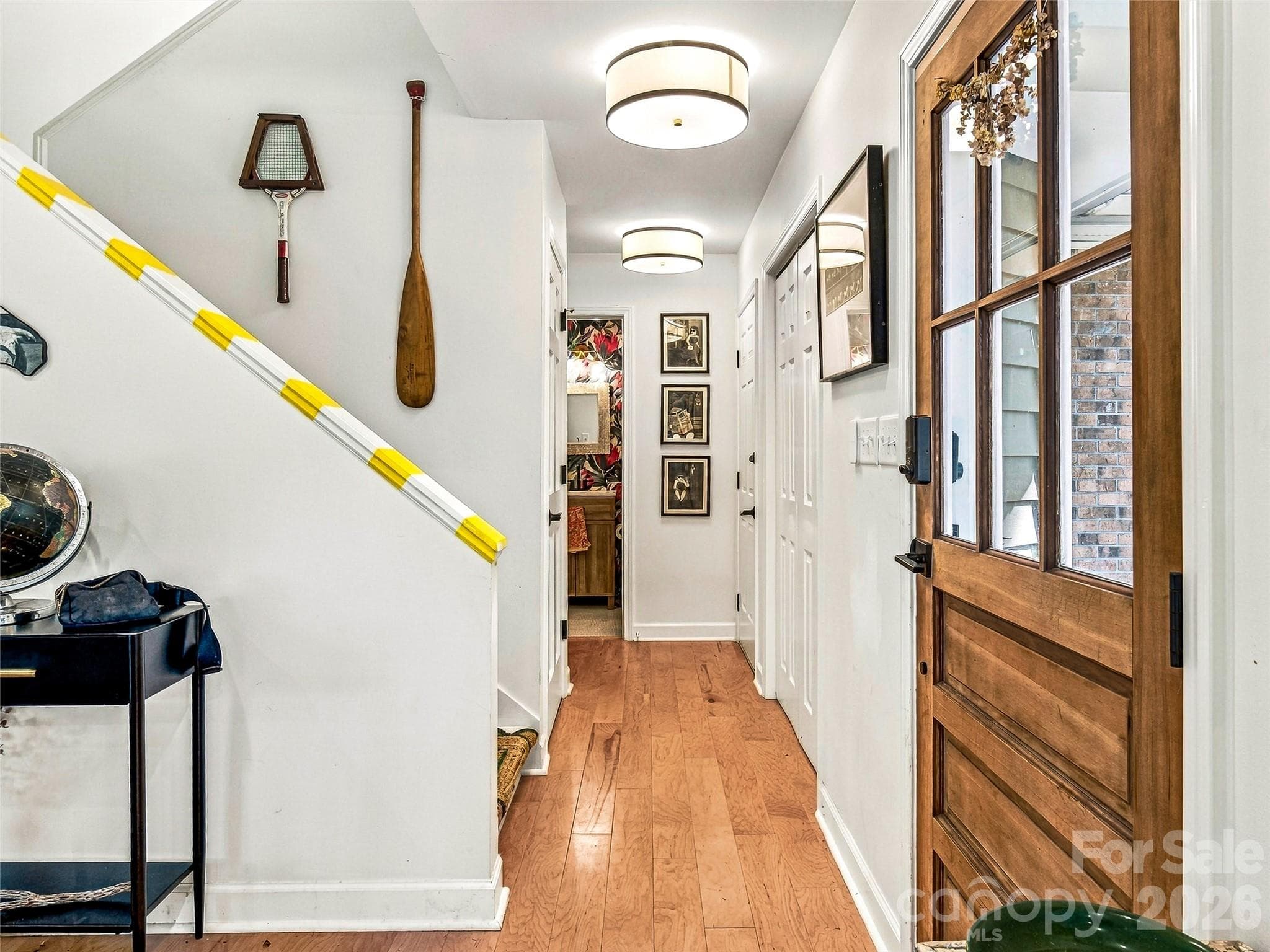 Single Family Residence at 39 White Pine Drive, Fletcher, photo 10 of 45