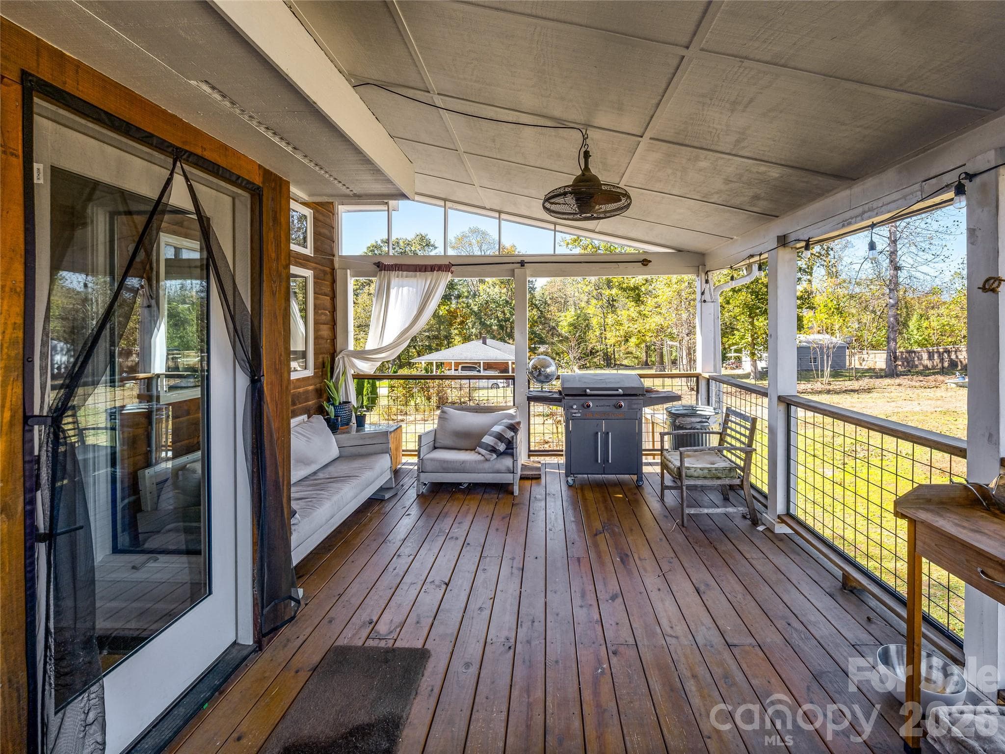 Single Family Residence at 39 White Pine Drive, Fletcher, photo 26 of 45