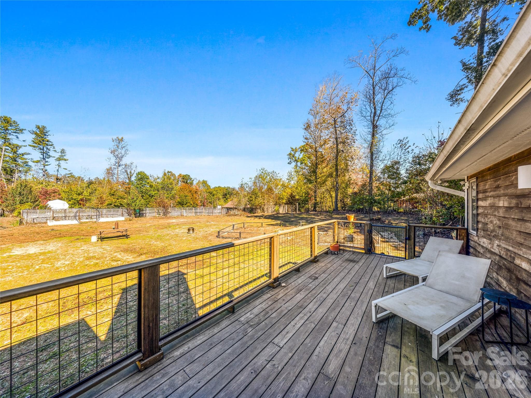 Single Family Residence at 39 White Pine Drive, Fletcher, photo 28 of 45
