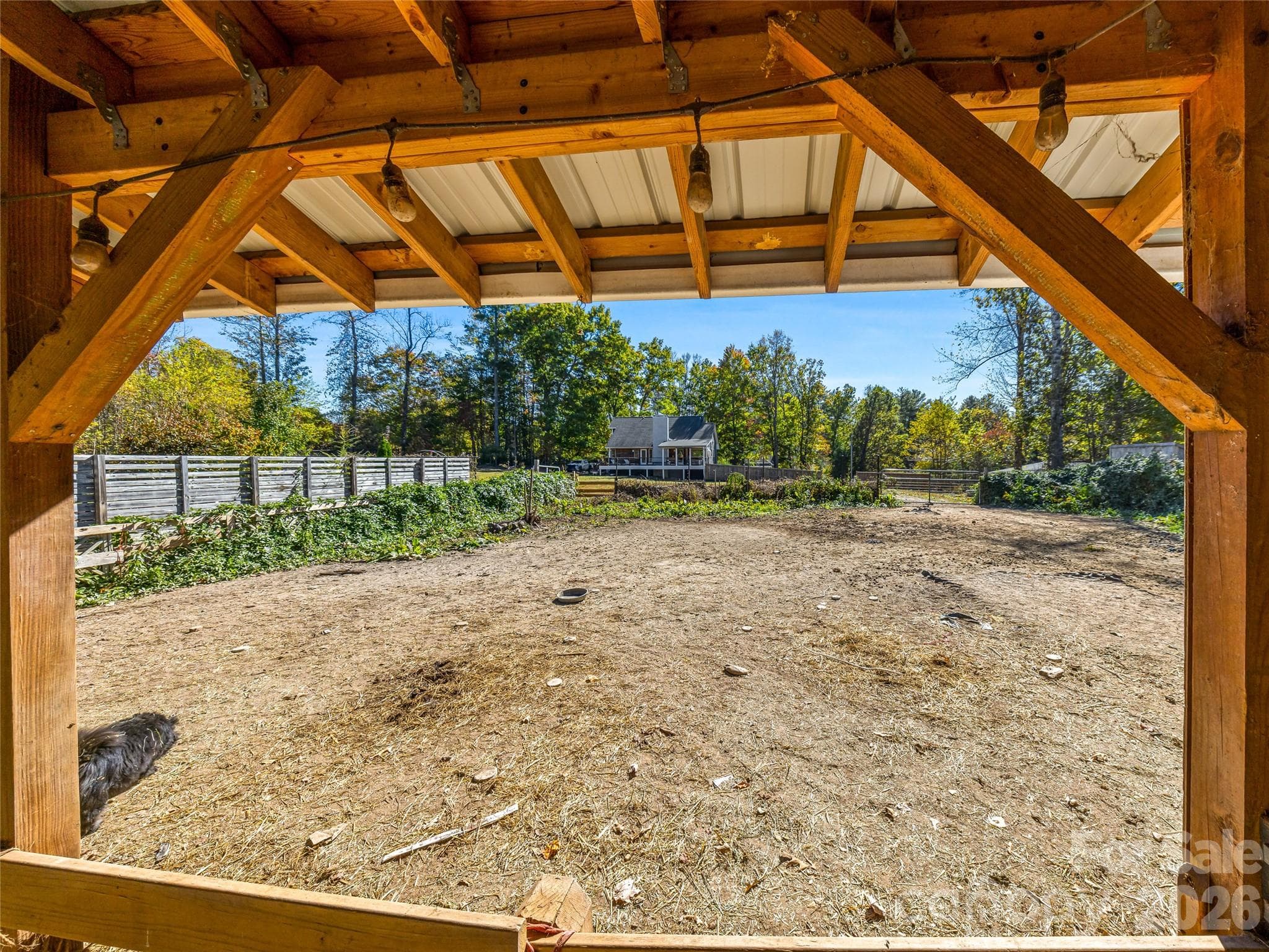 Single Family Residence at 39 White Pine Drive, Fletcher, photo 32 of 45