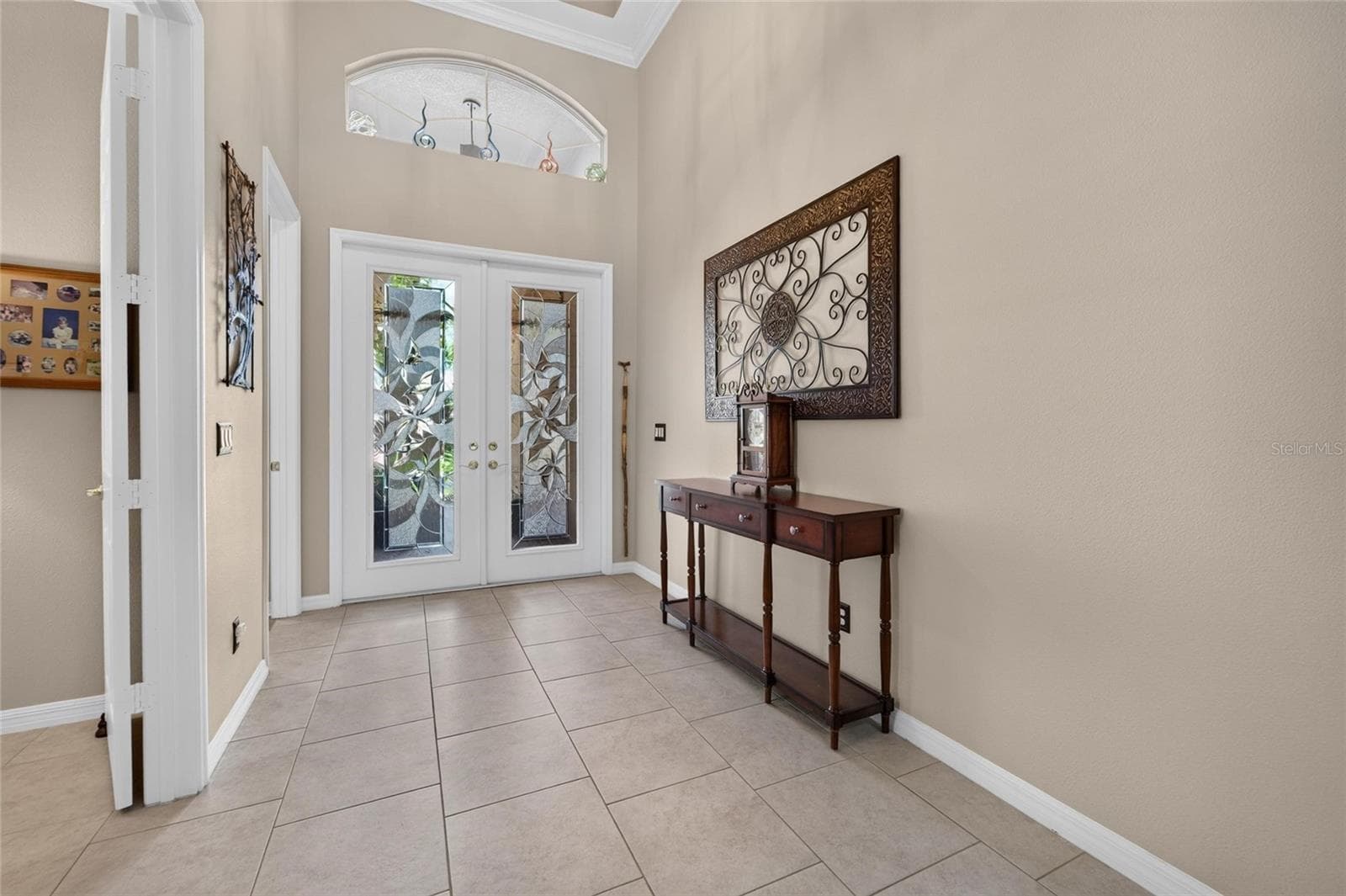 Interior Front Entry - 16301 GARNET GLEN PL, WIMAUMA