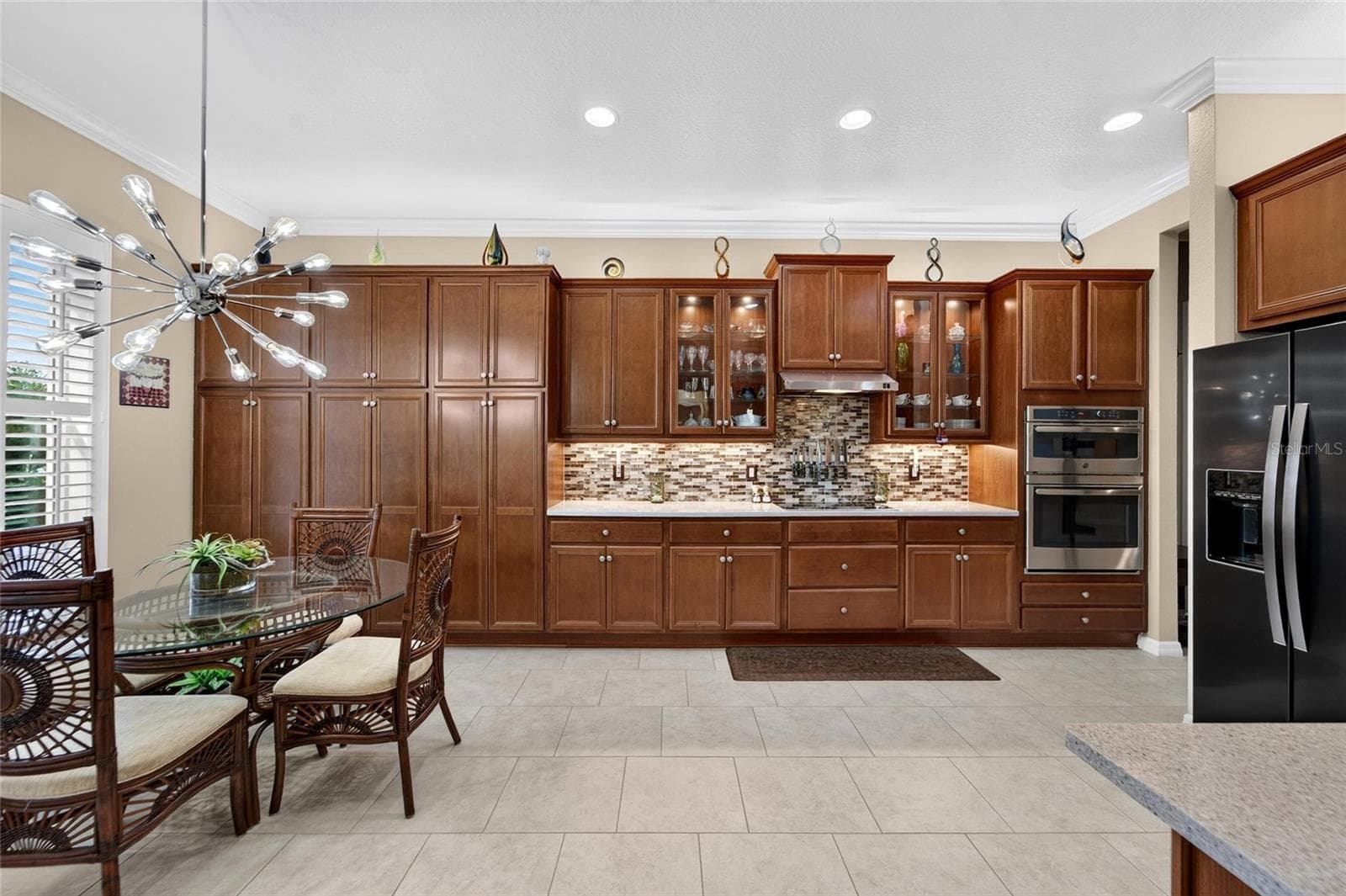 Kitchen View - 16301 GARNET GLEN PL, WIMAUMA