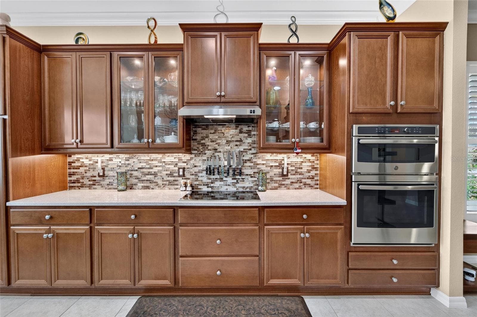 Kitchen - 16301 GARNET GLEN PL, WIMAUMA