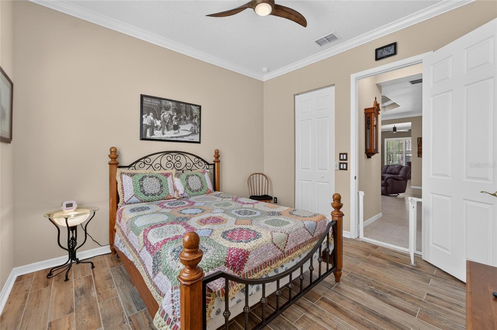 Bedroom 2 - 16301 GARNET GLEN PL, WIMAUMA