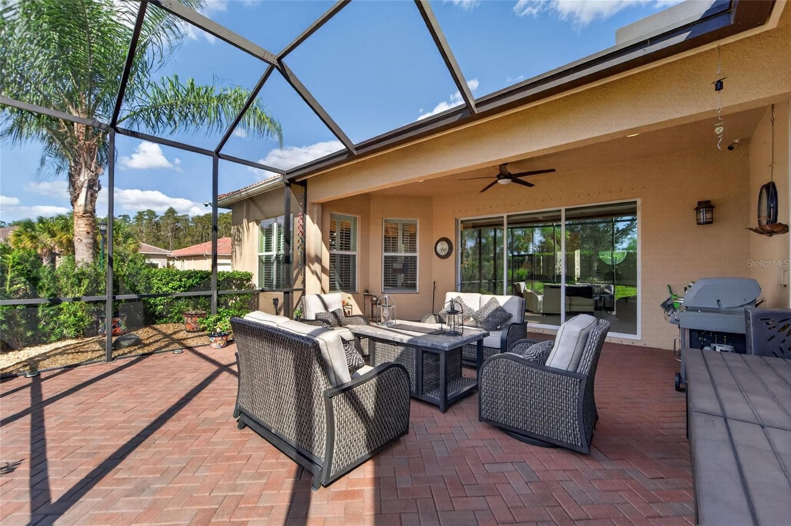 Single Family Residence at 16301 GARNET GLEN PL, WIMAUMA, photo 58 of 87