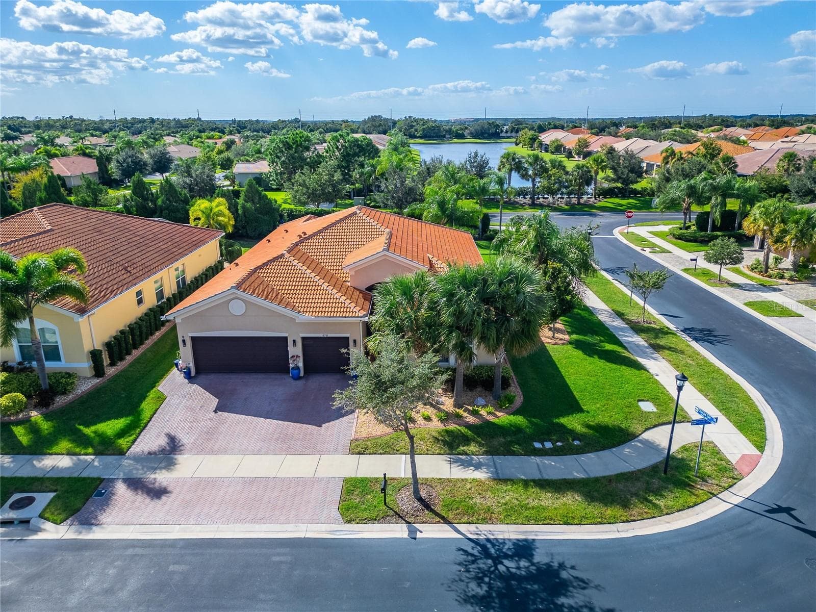 Single Family Residence at 16301 GARNET GLEN PL, WIMAUMA, photo 69 of 87