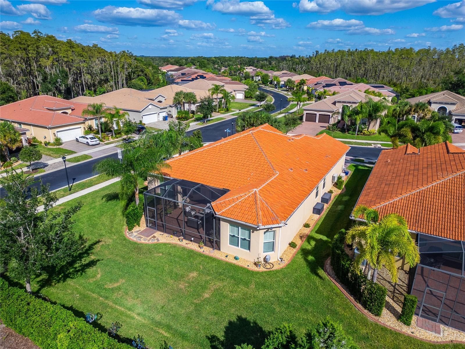 Single Family Residence at 16301 GARNET GLEN PL, WIMAUMA, photo 73 of 87