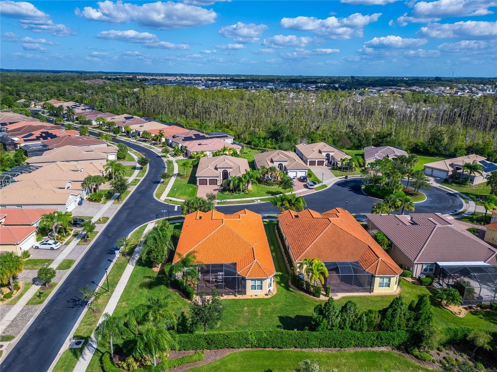 Single Family Residence at 16301 GARNET GLEN PL, WIMAUMA, photo 82 of 87
