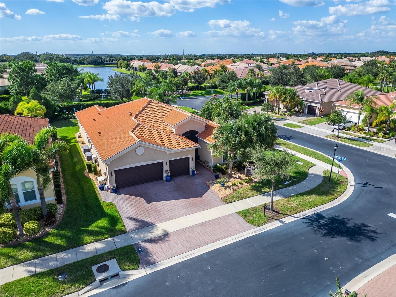 Single Family Residence at 16301 GARNET GLEN PL, WIMAUMA, photo 83 of 87