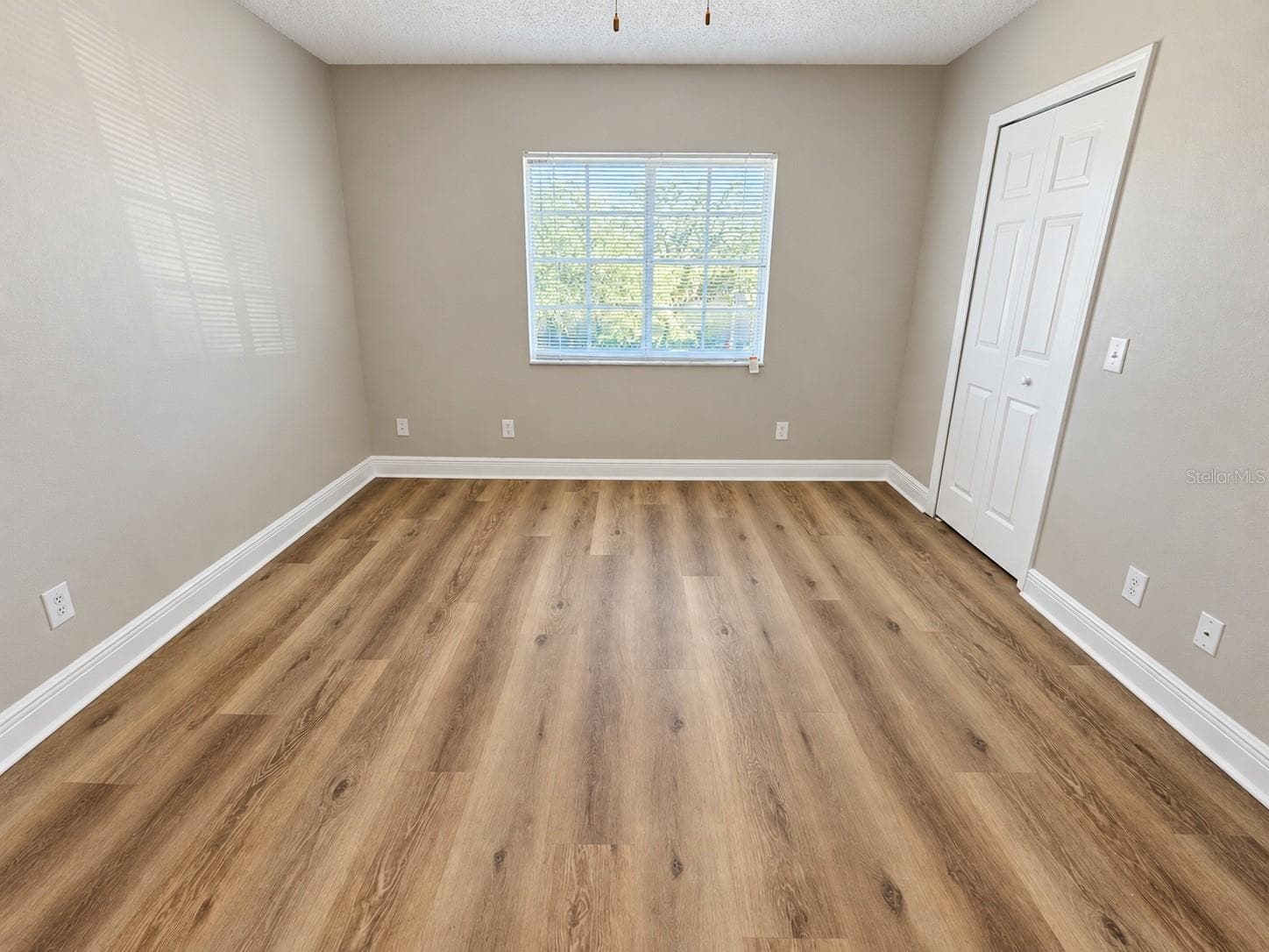 Bedroom - 7338 E BANK DR, TAMPA