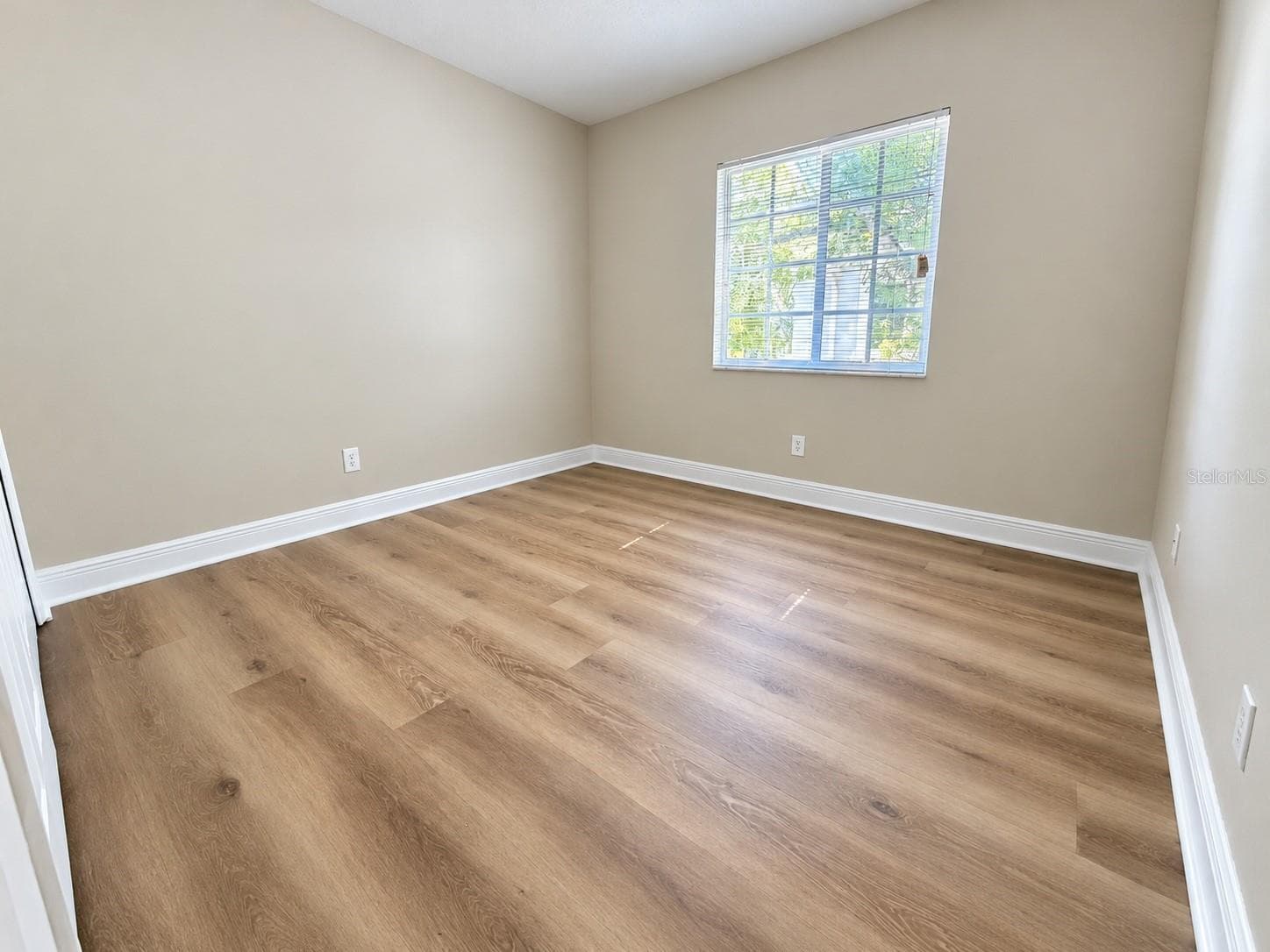 Bedroom - 7338 E BANK DR, TAMPA