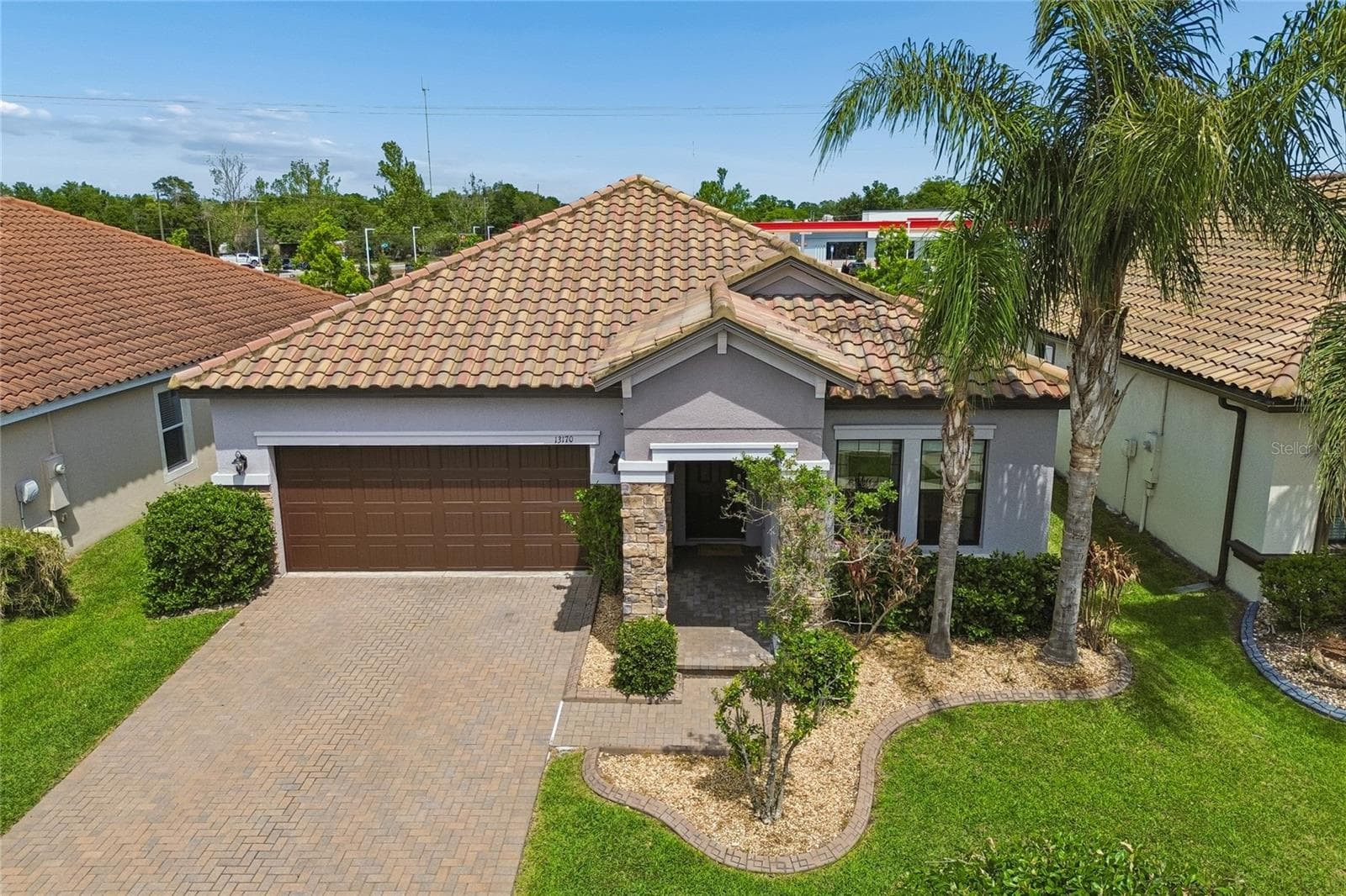 Single Family Residence at 13170 GREEN VIOLET DR, RIVERVIEW, photo 49 of 100