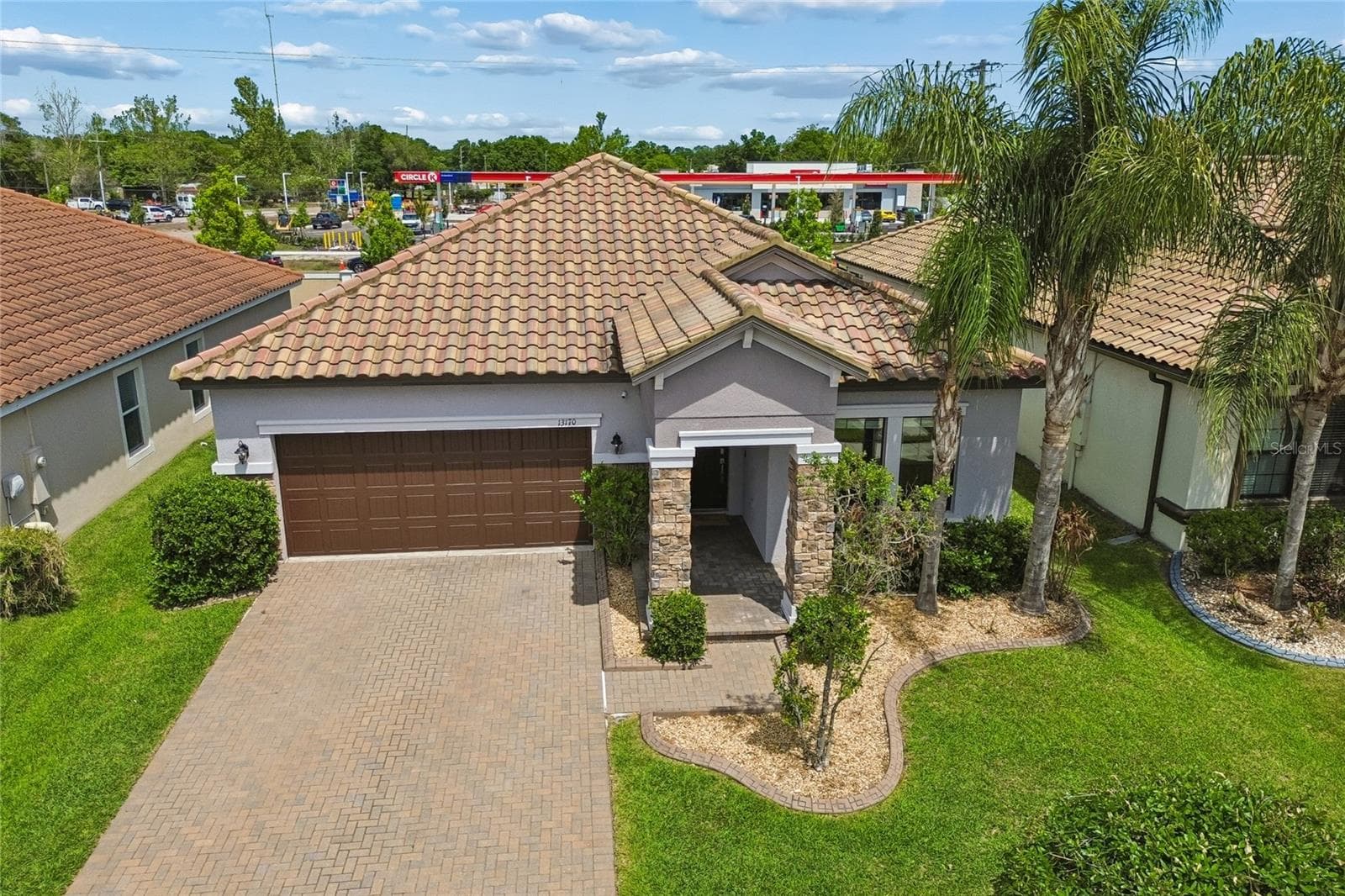 Single Family Residence at 13170 GREEN VIOLET DR, RIVERVIEW, photo 50 of 100