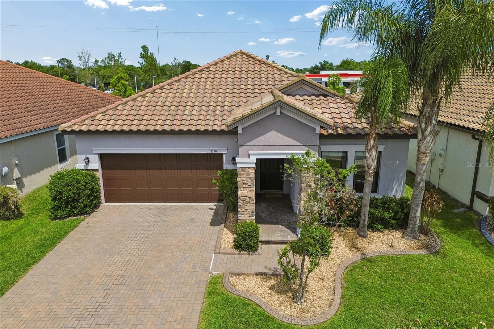 Single Family Residence at 13170 GREEN VIOLET DR, RIVERVIEW, photo 51 of 100