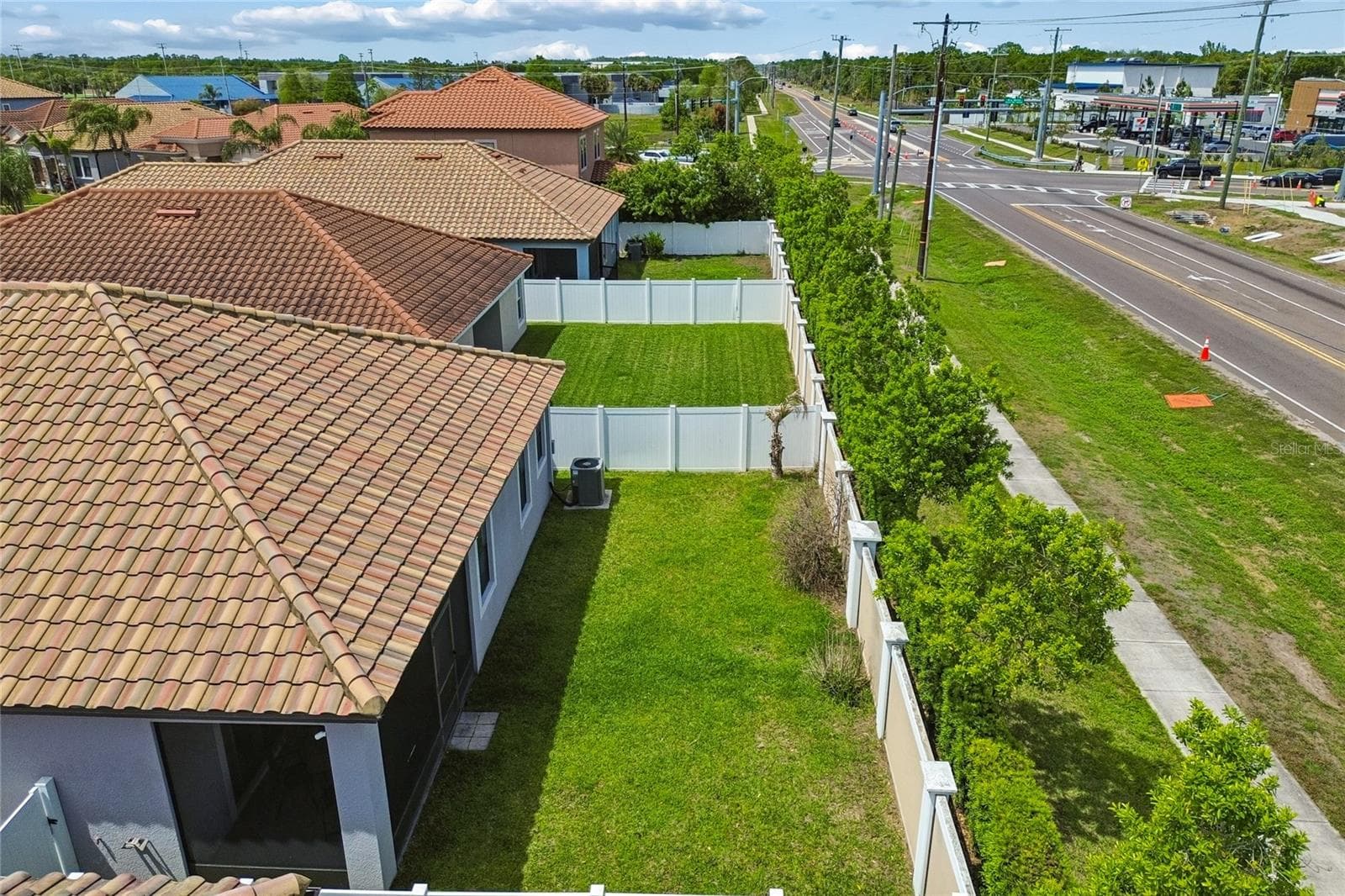 Single Family Residence at 13170 GREEN VIOLET DR, RIVERVIEW, photo 55 of 100