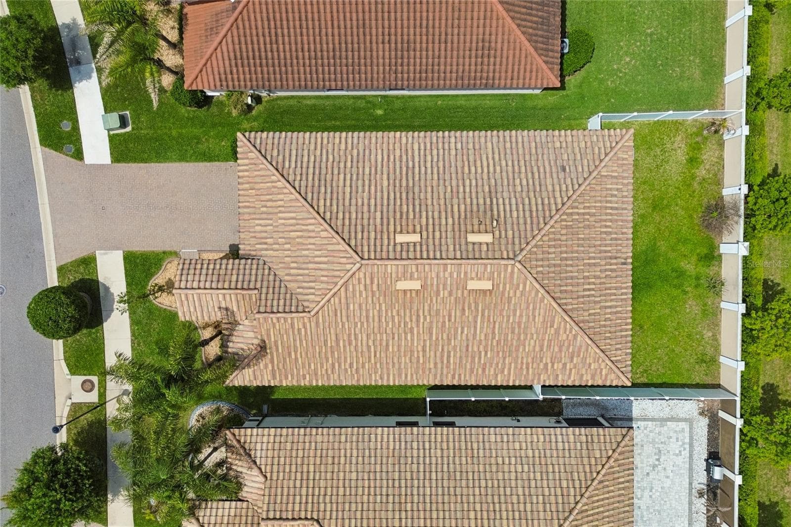 Single Family Residence at 13170 GREEN VIOLET DR, RIVERVIEW, photo 56 of 100