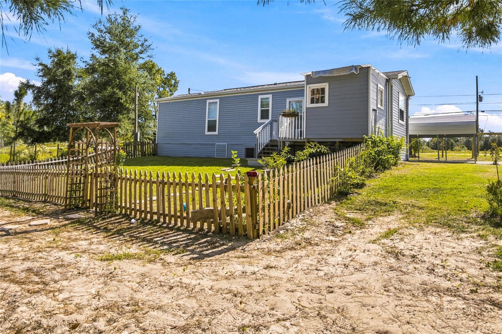 Modular Home at 15901 SE 113 ST RD, OCKLAWAHA, photo 2 of 66