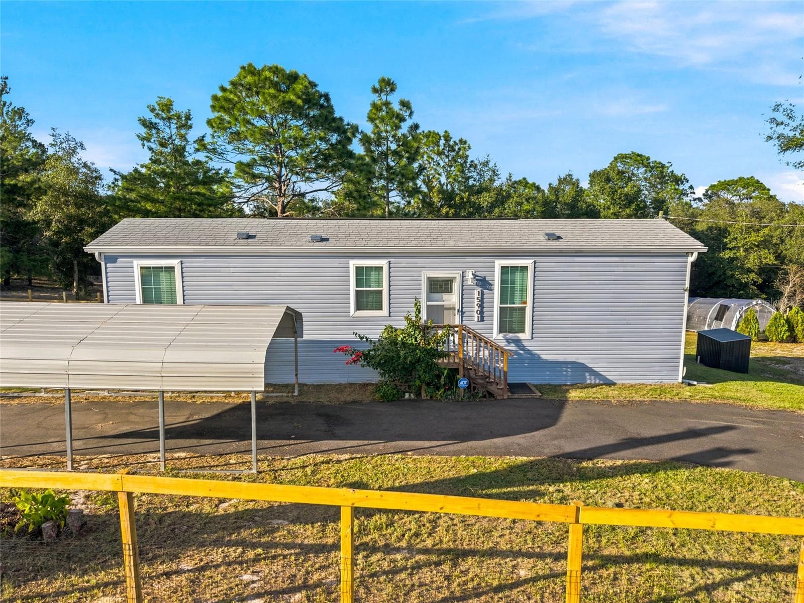 Modular Home at 15901 SE 113 ST RD, OCKLAWAHA, photo 3 of 66