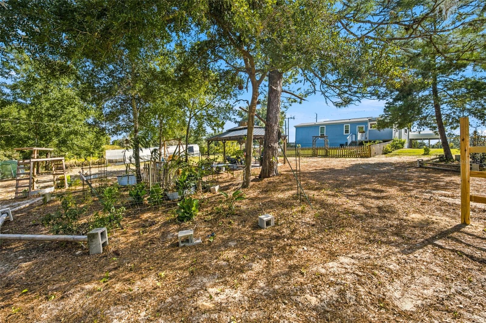 Modular Home at 15901 SE 113 ST RD, OCKLAWAHA, photo 24 of 66