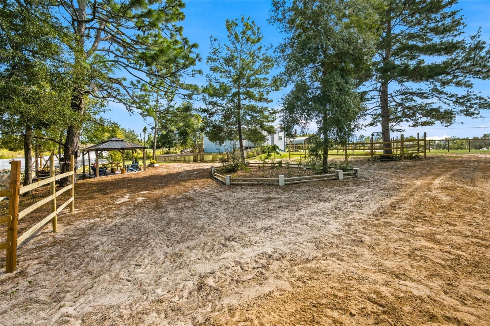 Modular Home at 15901 SE 113 ST RD, OCKLAWAHA, photo 25 of 66