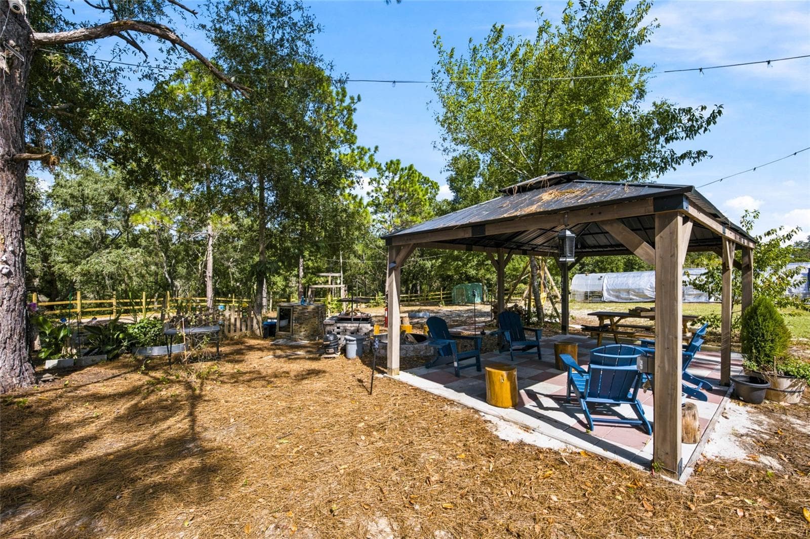 Modular Home at 15901 SE 113 ST RD, OCKLAWAHA, photo 26 of 66