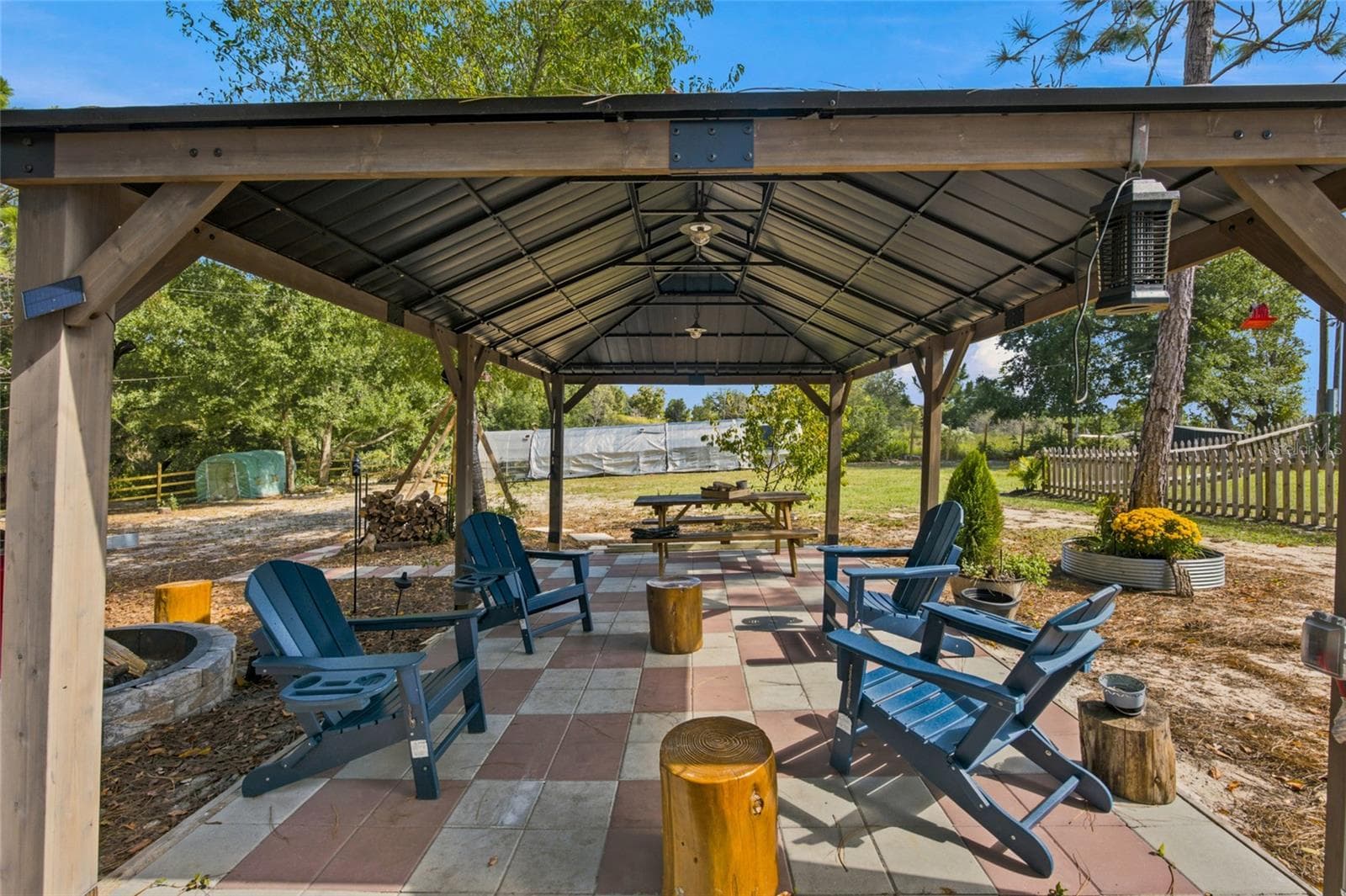 Modular Home at 15901 SE 113 ST RD, OCKLAWAHA, photo 27 of 66