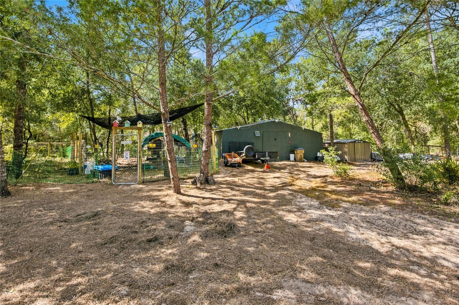 Modular Home at 15901 SE 113 ST RD, OCKLAWAHA, photo 38 of 66