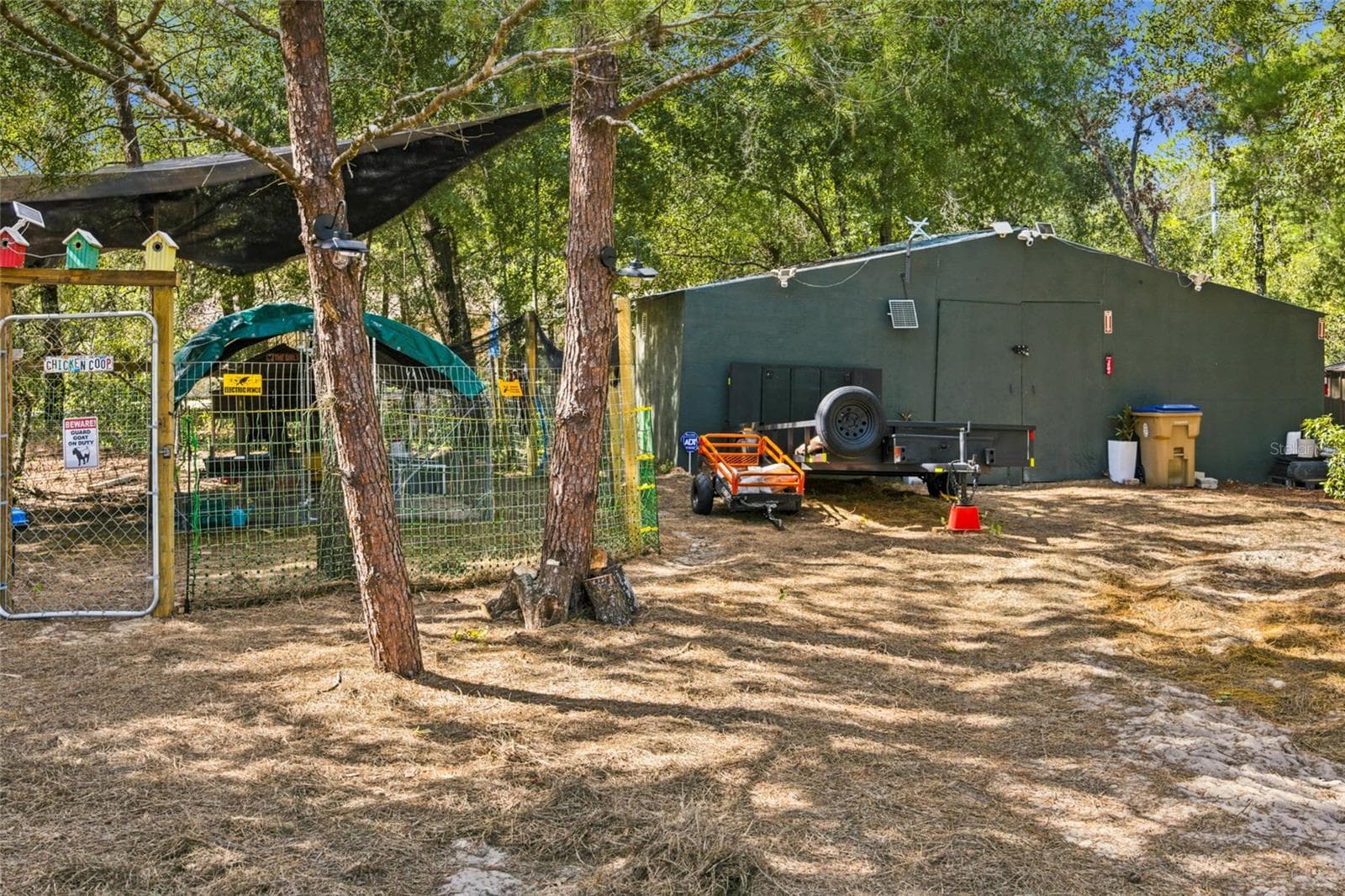 Modular Home at 15901 SE 113 ST RD, OCKLAWAHA, photo 39 of 66