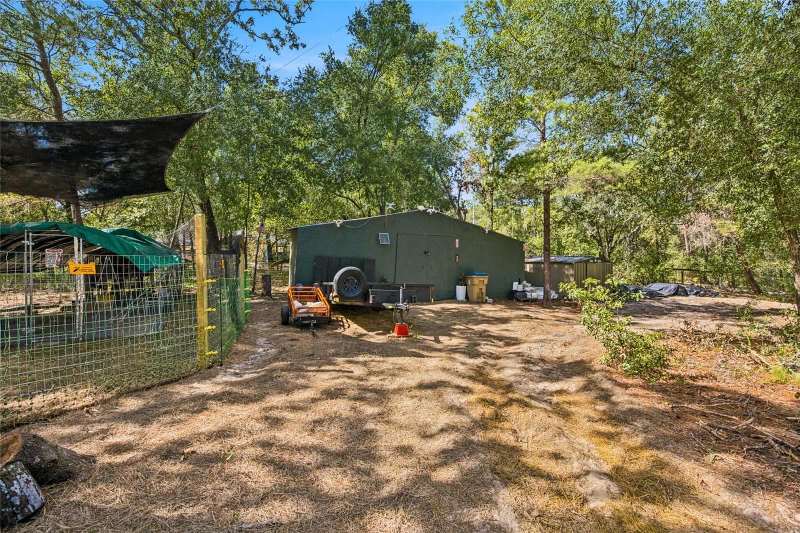 Modular Home at 15901 SE 113 ST RD, OCKLAWAHA, photo 40 of 66