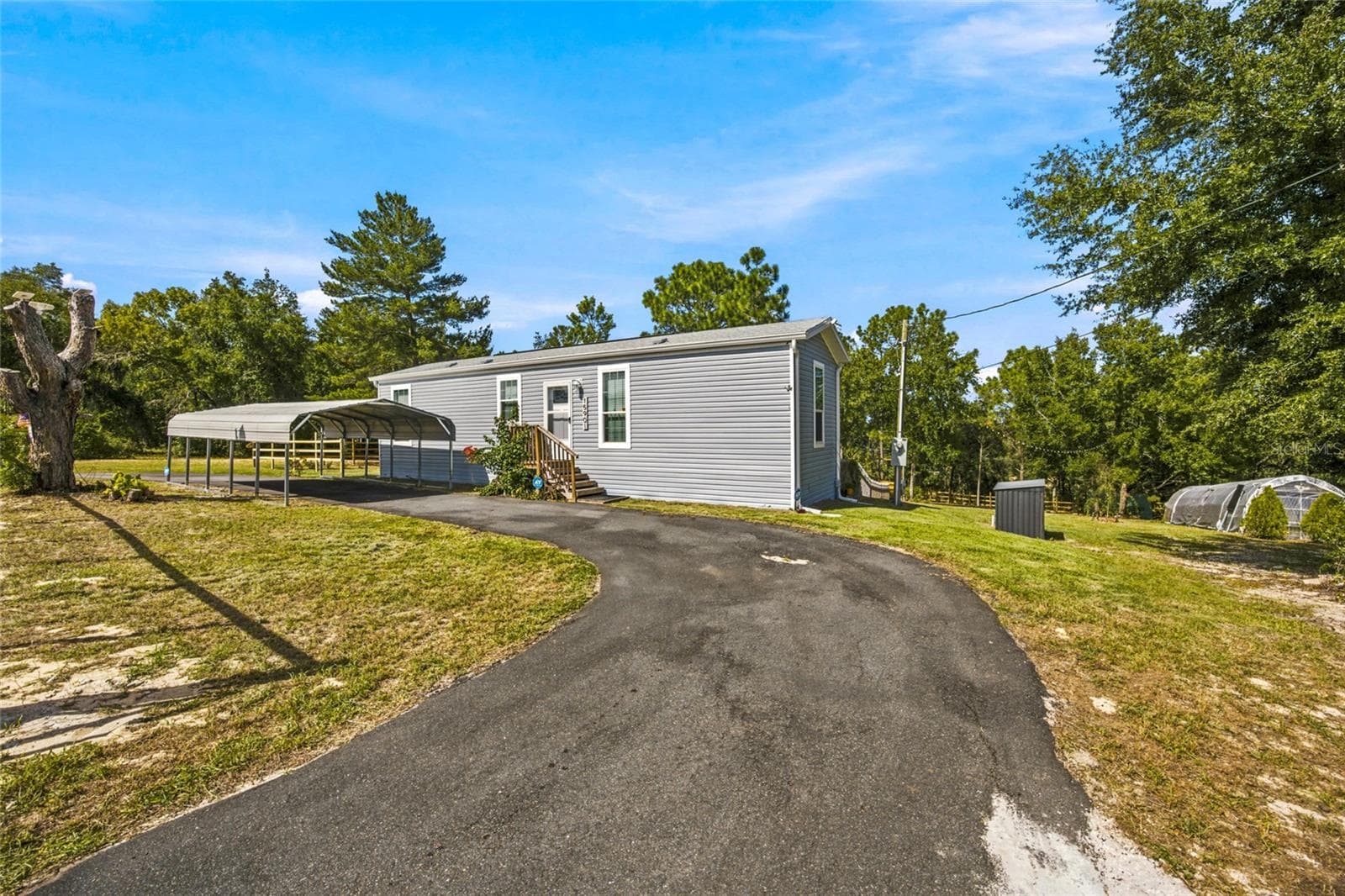 Modular Home at 15901 SE 113 ST RD, OCKLAWAHA, photo 42 of 66