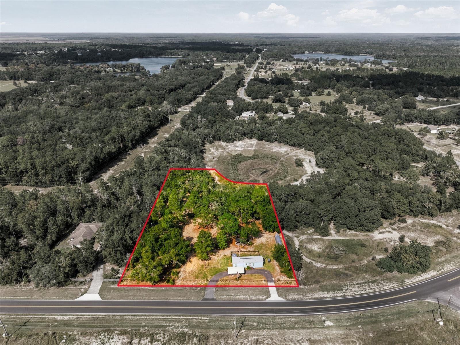 Modular Home at 15901 SE 113 ST RD, OCKLAWAHA, photo 50 of 66