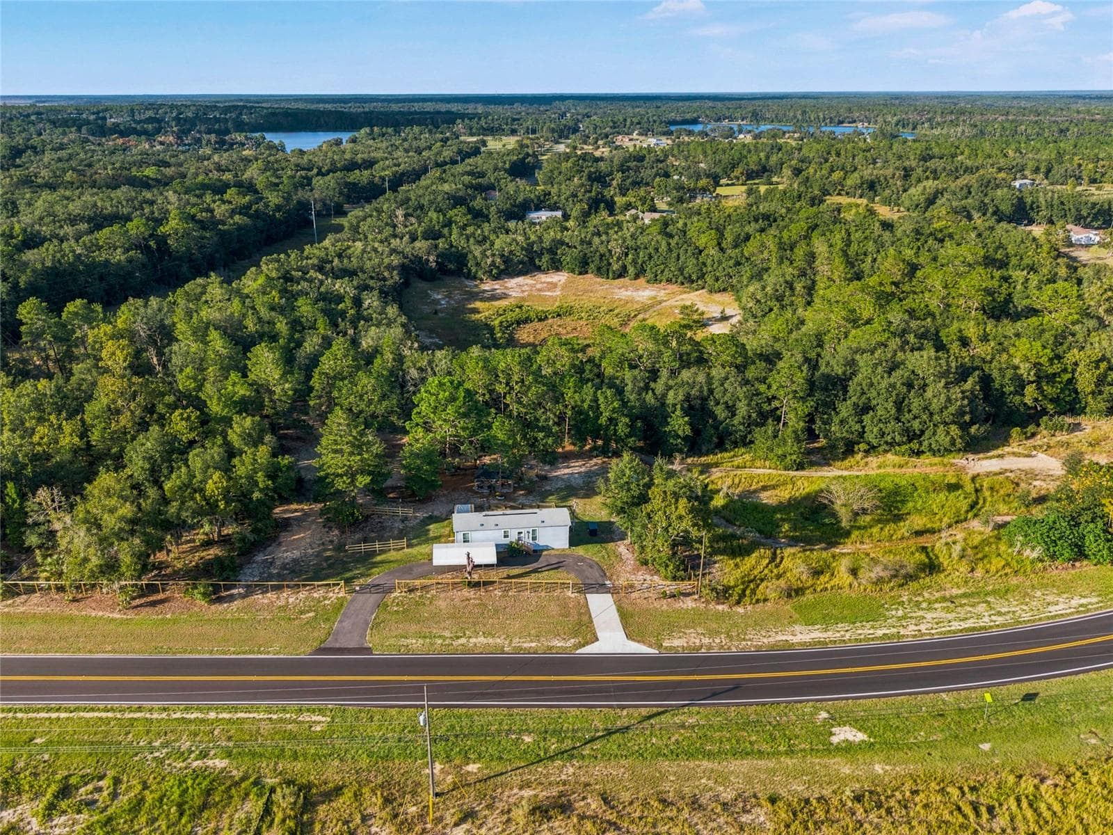Modular Home at 15901 SE 113 ST RD, OCKLAWAHA, photo 59 of 66
