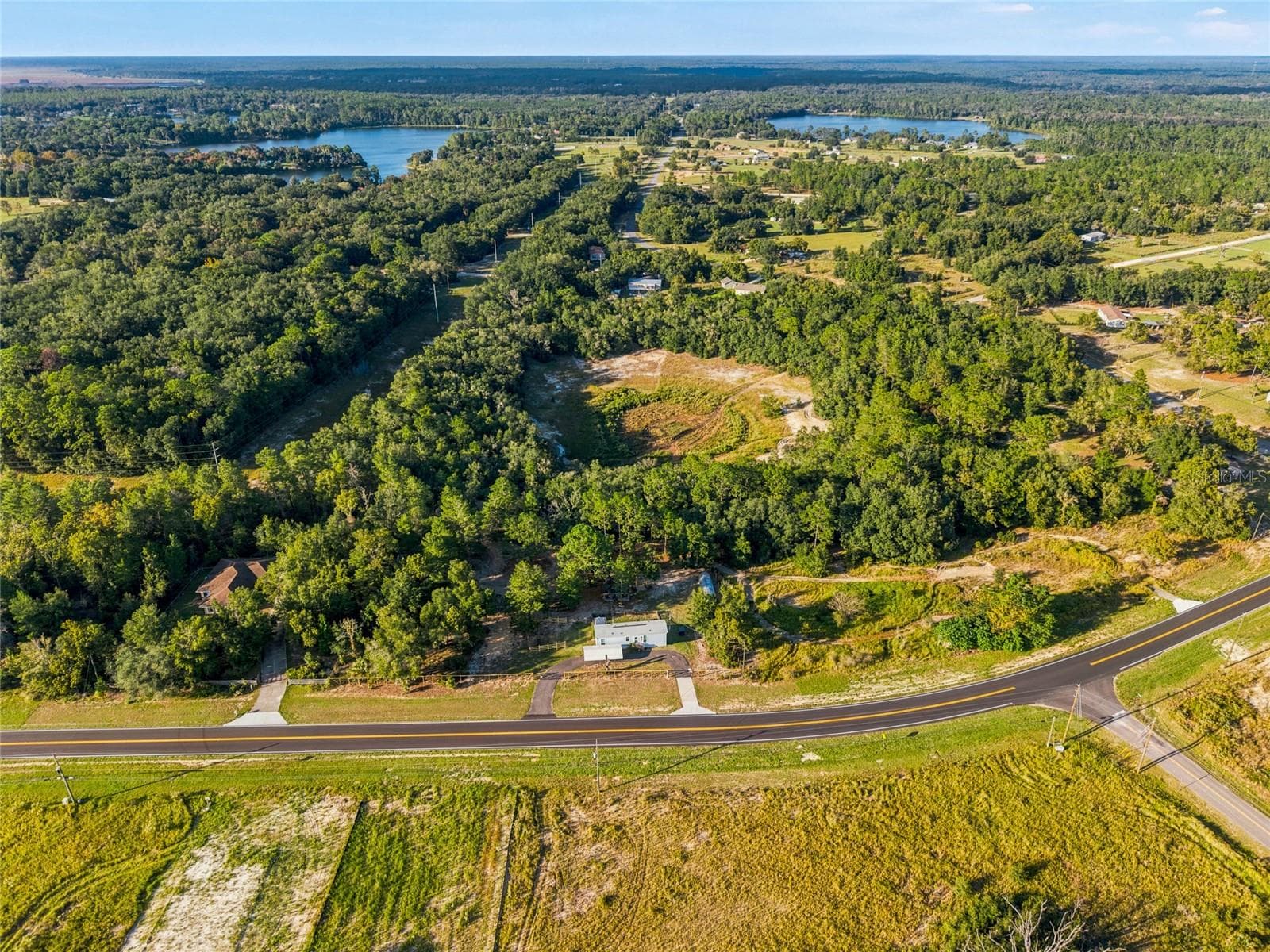 Modular Home at 15901 SE 113 ST RD, OCKLAWAHA, photo 60 of 66