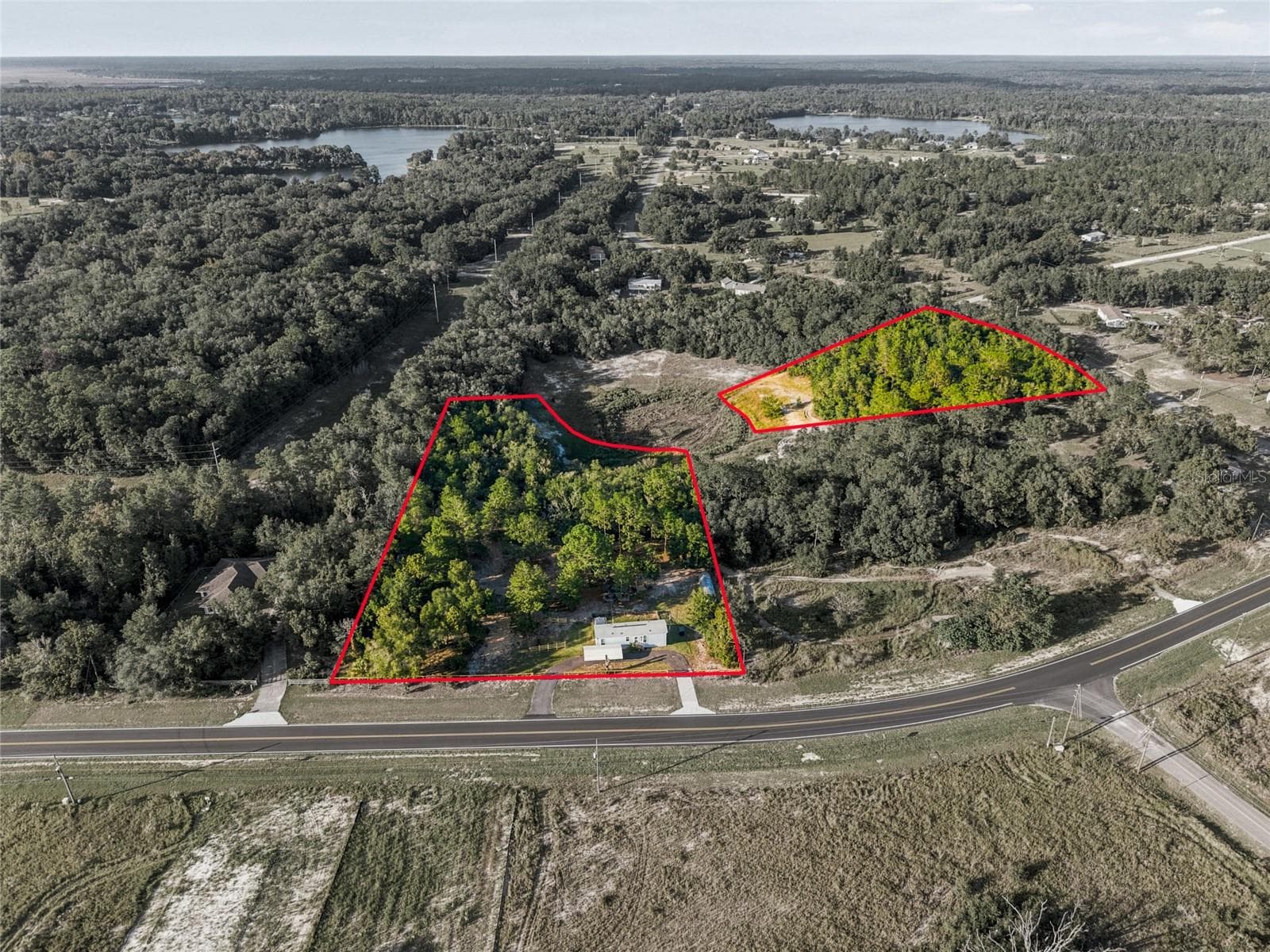 Modular Home at 15901 SE 113 ST RD, OCKLAWAHA, photo 63 of 66