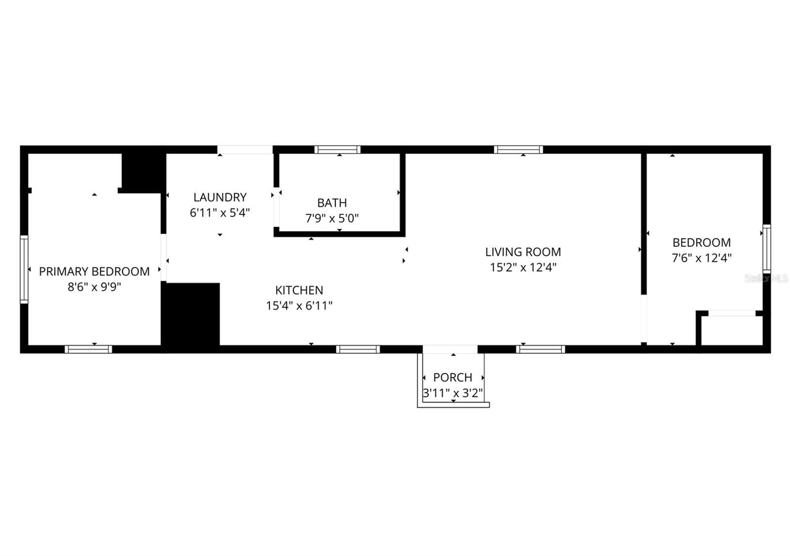 Modular Home at 15901 SE 113 ST RD, OCKLAWAHA, photo 64 of 66