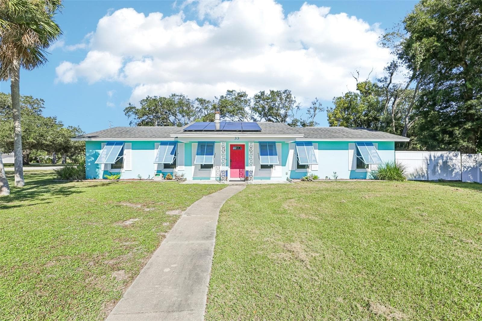 Single Family Residence at 33 DRESDEN CIR, ORMOND BEACH, photo 2 of 37