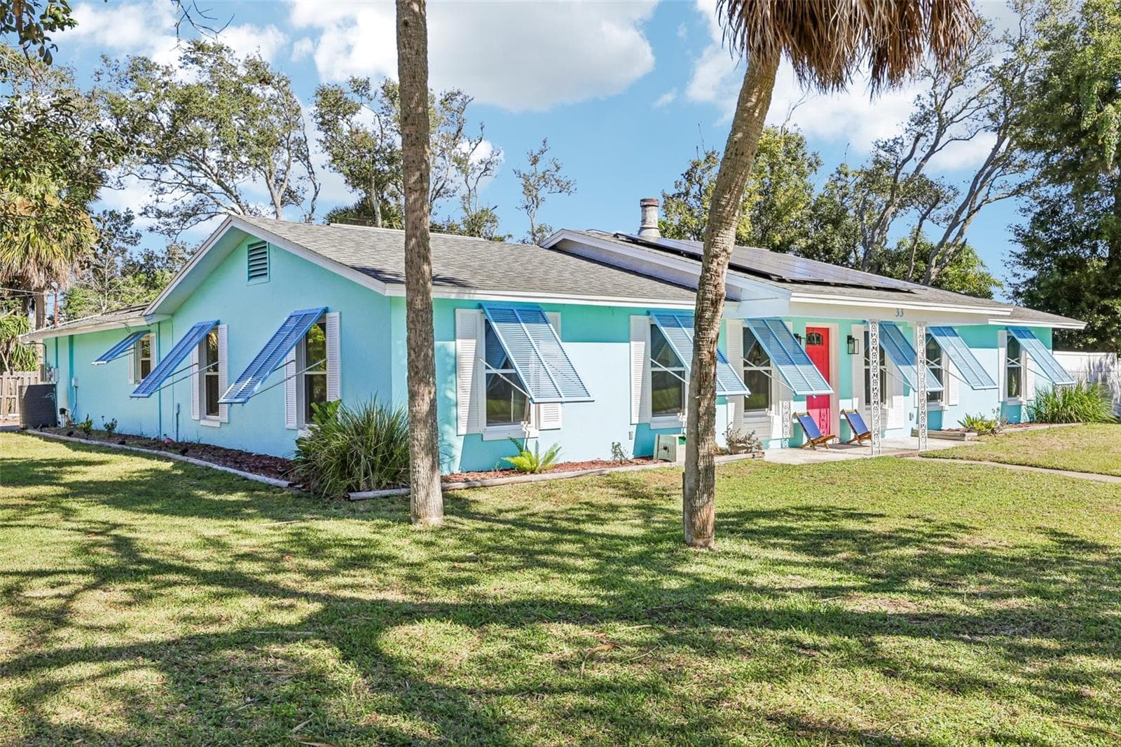 Single Family Residence at 33 DRESDEN CIR, ORMOND BEACH, photo 4 of 37