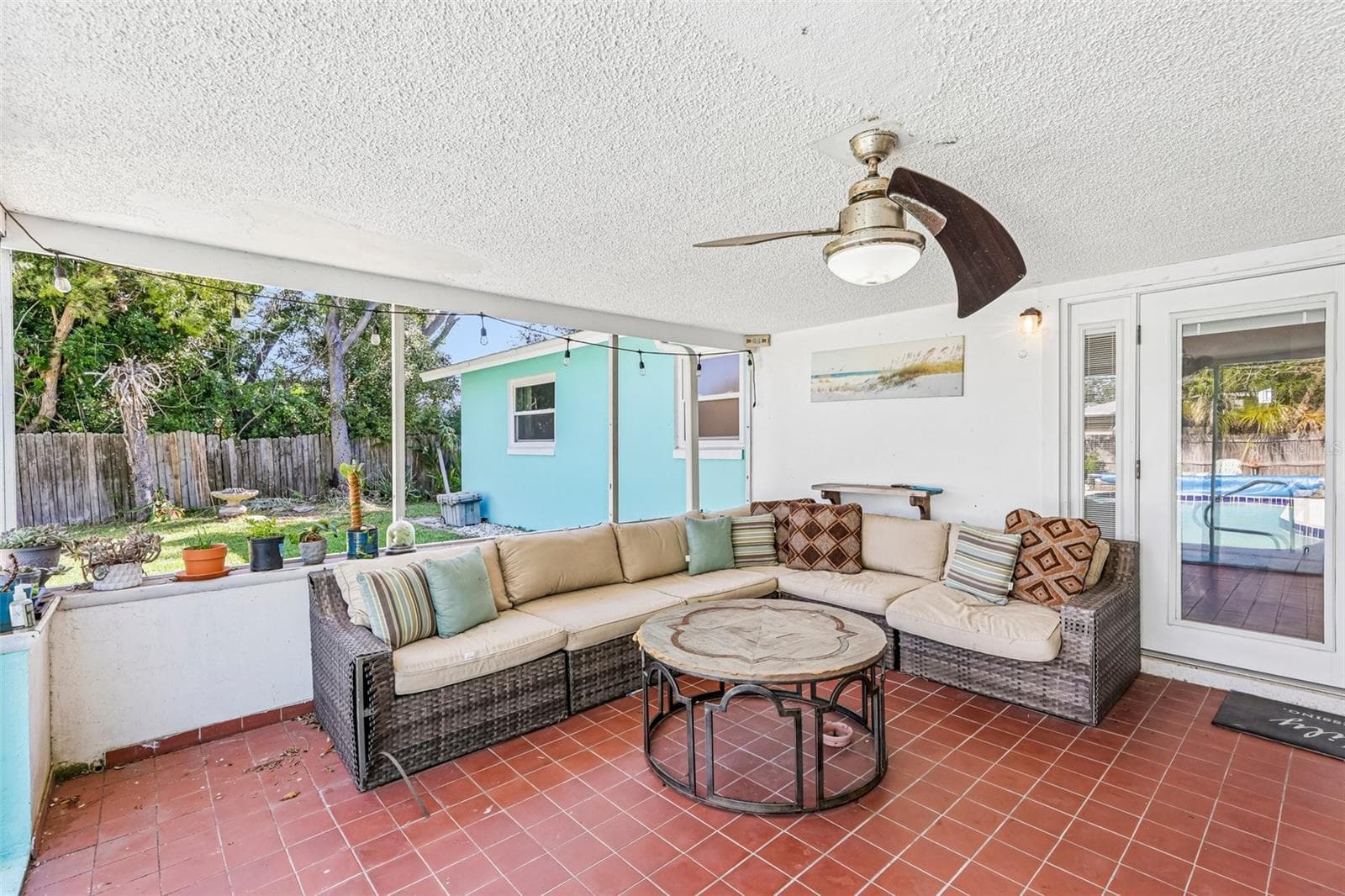 Single Family Residence at 33 DRESDEN CIR, ORMOND BEACH, photo 32 of 37