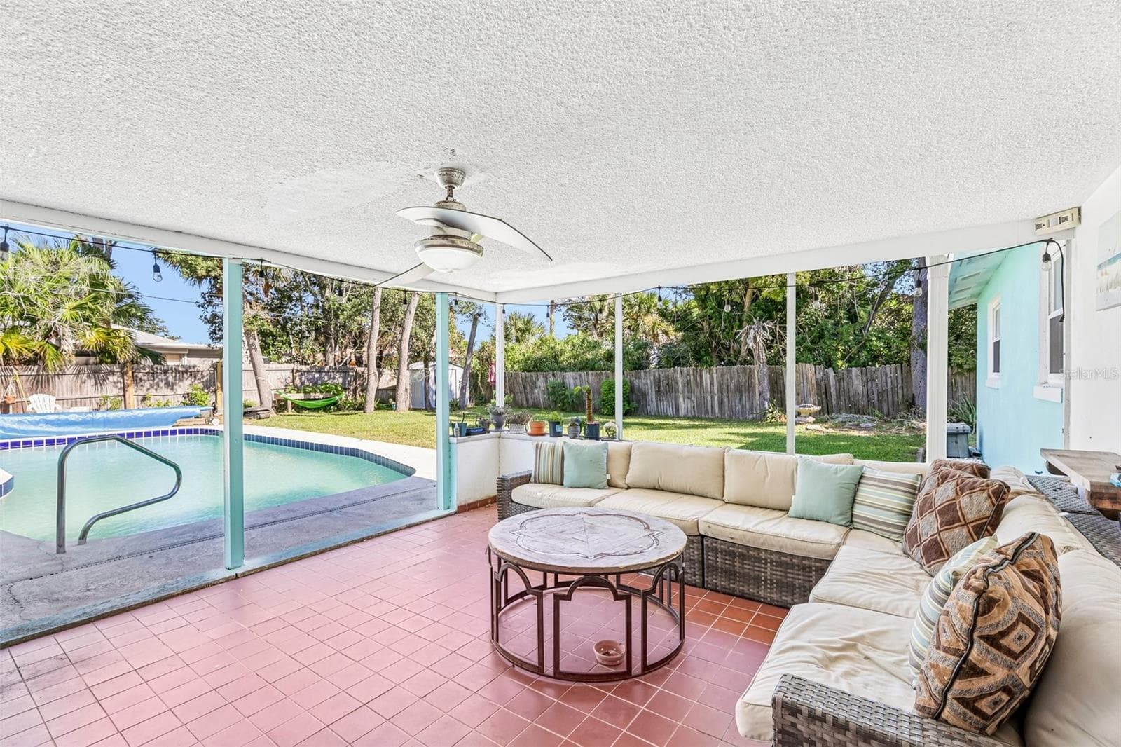 Single Family Residence at 33 DRESDEN CIR, ORMOND BEACH, photo 33 of 37