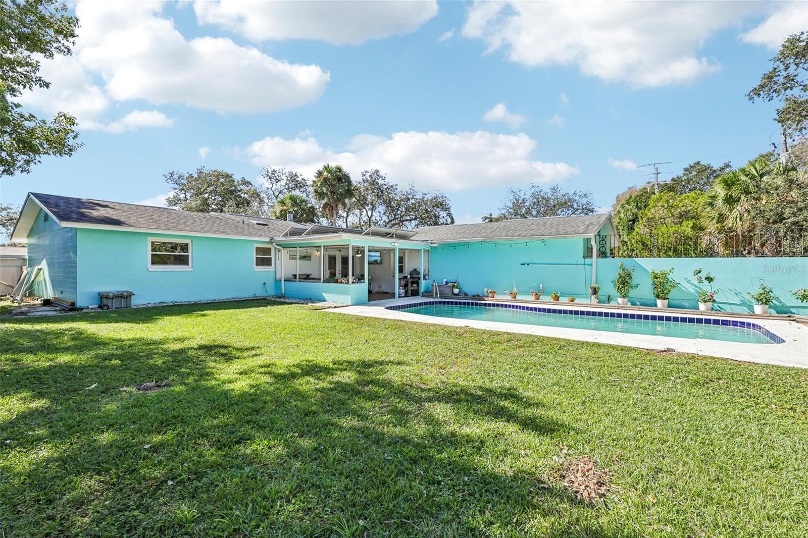 Single Family Residence at 33 DRESDEN CIR, ORMOND BEACH, photo 34 of 37