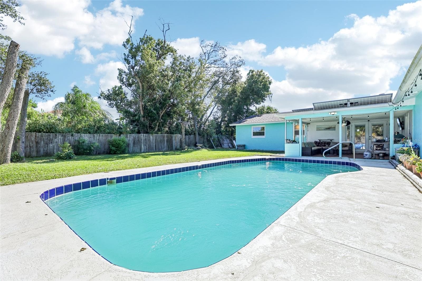 Single Family Residence at 33 DRESDEN CIR, ORMOND BEACH, photo 35 of 37