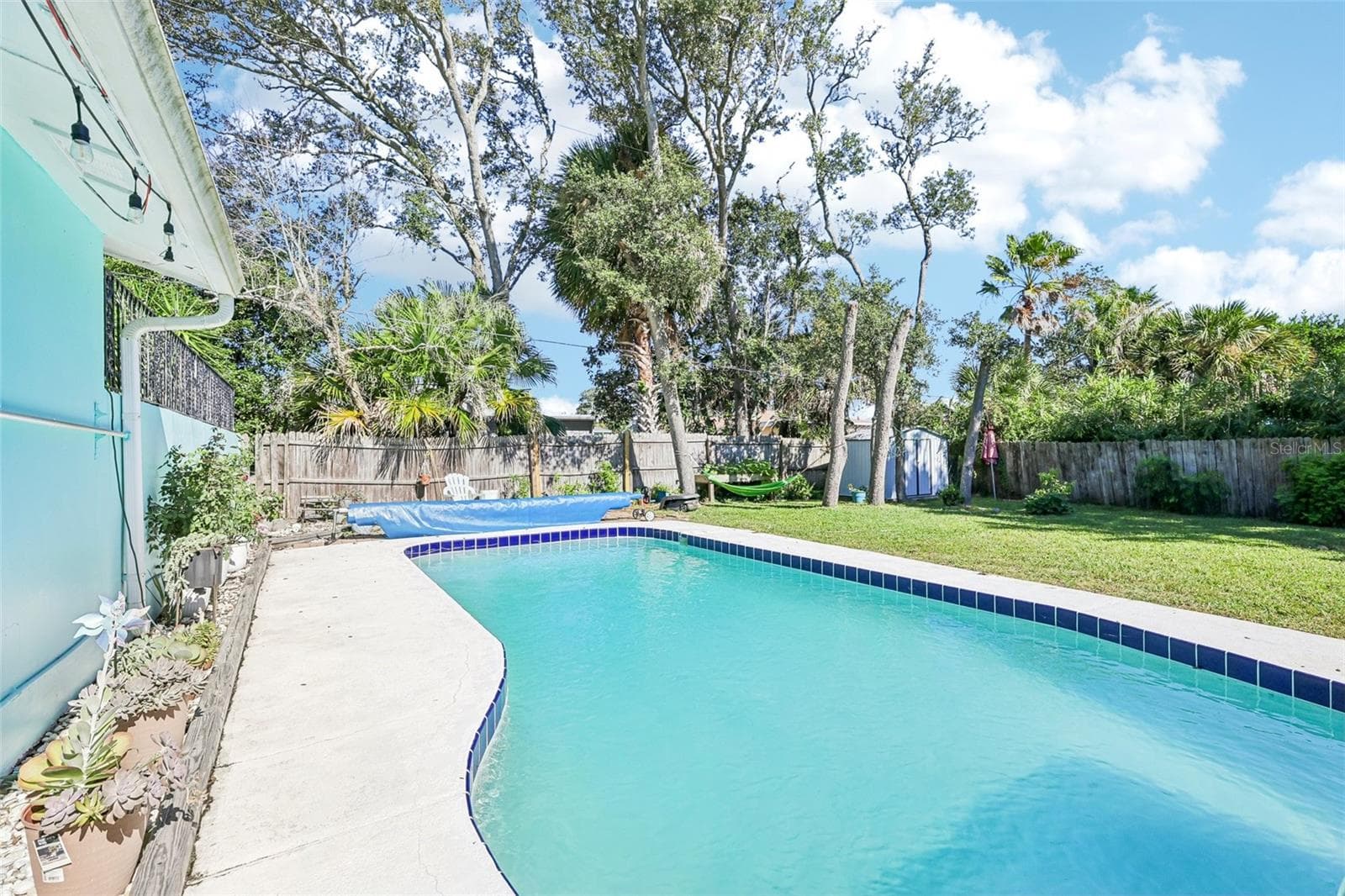 Single Family Residence at 33 DRESDEN CIR, ORMOND BEACH, photo 36 of 37