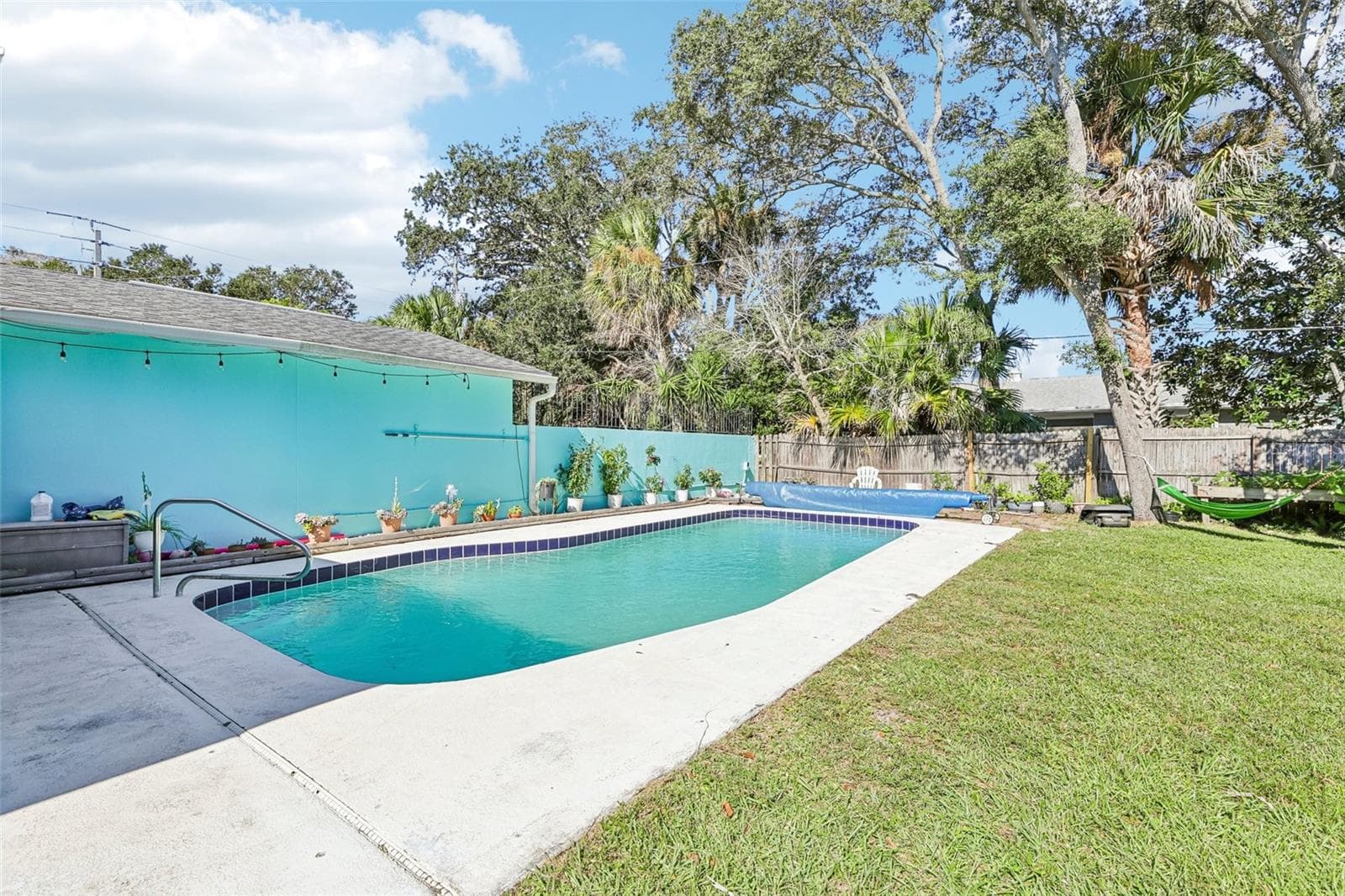 Single Family Residence at 33 DRESDEN CIR, ORMOND BEACH, photo 37 of 37