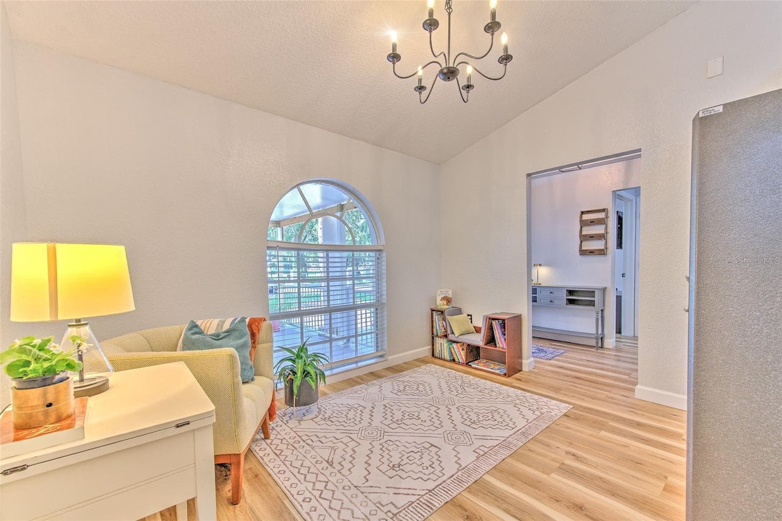 Dining Room / Flex Space - 118 E HUNTER RD, PLANT CITY