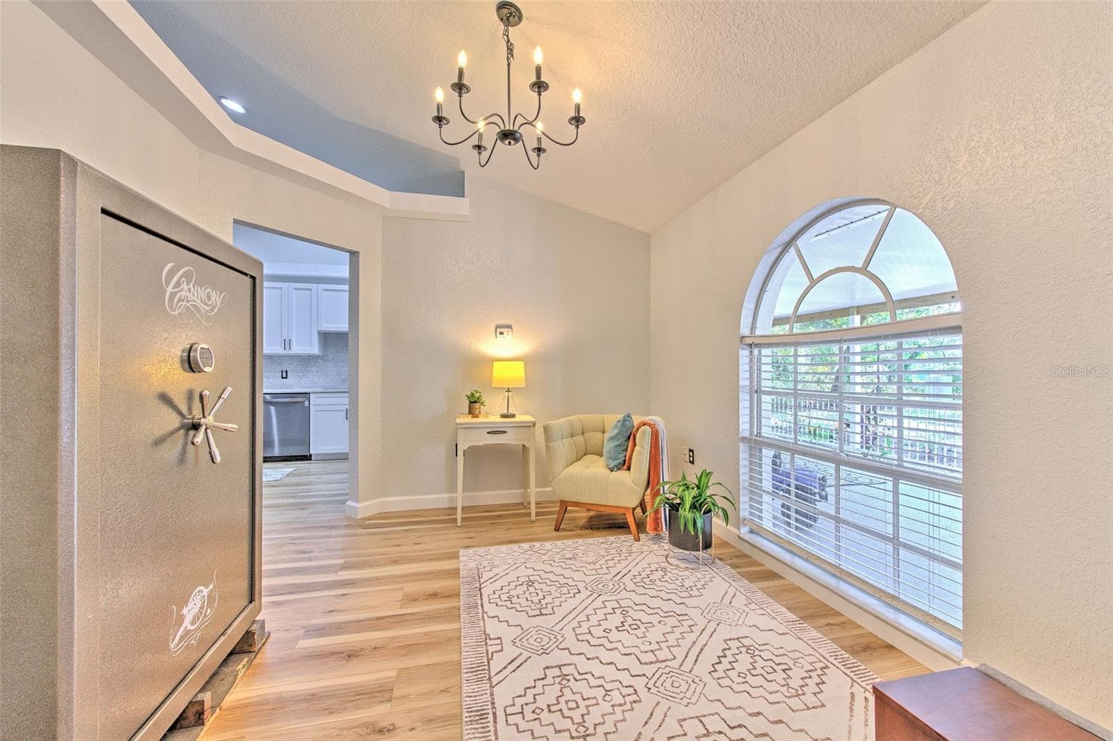 Dining Room / Flex Space - 118 E HUNTER RD, PLANT CITY