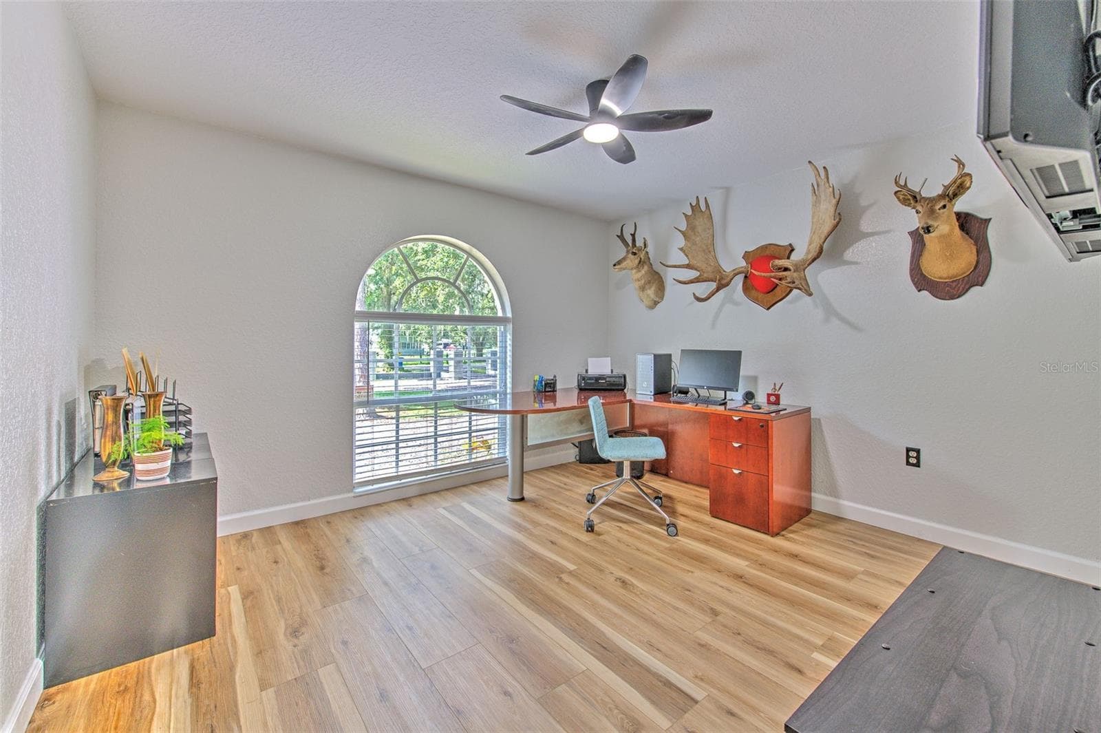Secondary Bedroom - 118 E HUNTER RD, PLANT CITY